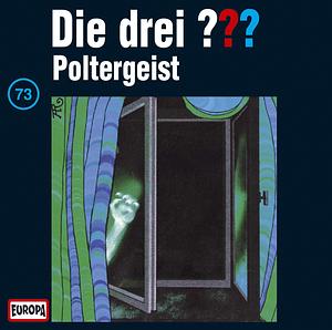 Die drei ??? Poltergeist by André Marx