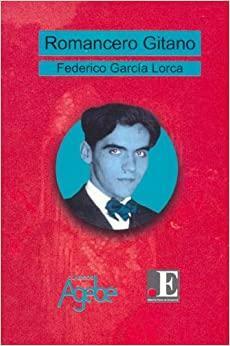 الأغاني الغجرية by فيدريكو غارسيا لوركا, Federico García Lorca