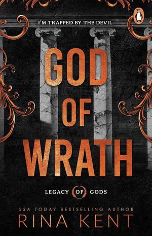 God of Wrath by Rina Kent