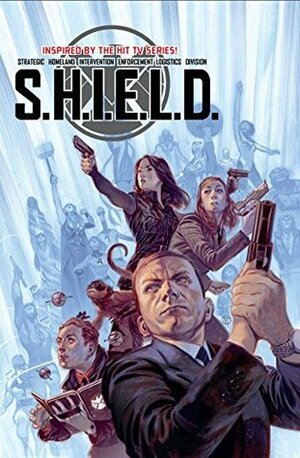 S.H.I.E.L.D., Volume 1: Perfect Bullets by Mariano Taibo, Allen Davis, Carlos Pacheco, Chris Sprouse, Mark Farmer, Karl Story, Mark Waid, Al Ewing, Jason Paz, Humberto Ramos, Mike Choi, Stan Lee