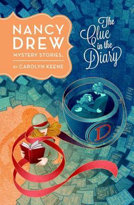 The Clue in the Diary #7 by Carolyn Keene