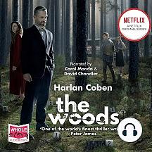 The Woods by Harlan Coben