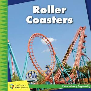 Roller Coasters by Virginia Loh-Hagan