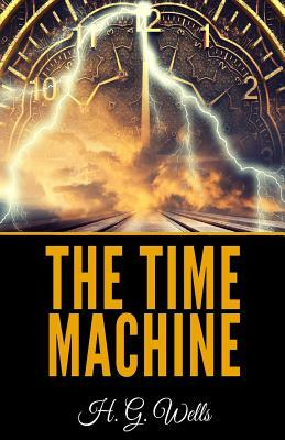 The Time Machine by H.G. Wells