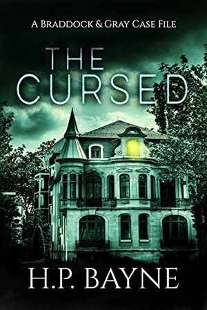 The Cursed by H.P. Bayne