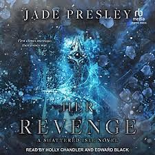 Her Revenge by Jade Presley