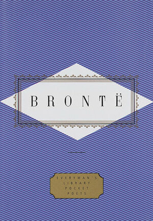 Emily Bronte: Poems by Emily Brontë
