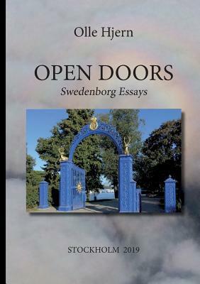 Open Doors: Swedenborg Essays by Olle Hjern