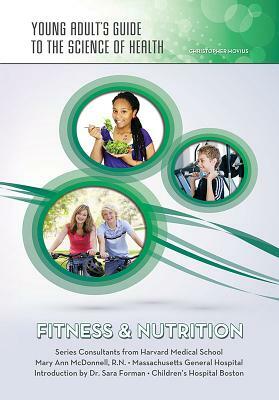 Fitness & Nutrition by Christopher Hovius