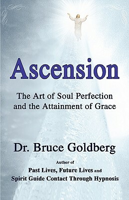 Ascension by Bruce Goldberg