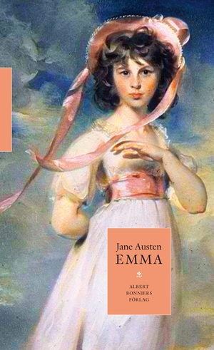 Emma by Martina Lowden, Jane Austen
