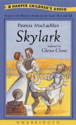 Skylark by Patricia MacLachlan