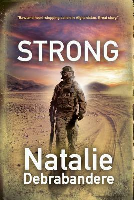 Strong by Natalie Debrabandere