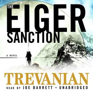 The Eiger Sanction by Trevanian