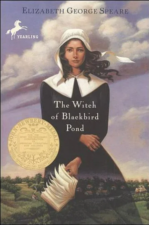 The Witch of Blackbird Pond by Elizabeth George Speare