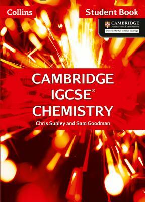Cambridge Igcse(r) Chemistry: Student Book by Collins UK