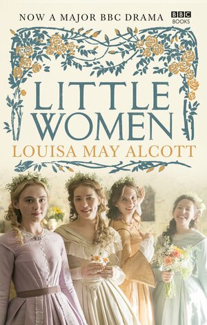 Little Women by Louisa May Alcott