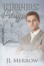 Keeper's Pledge by JL Merrow