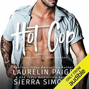 Hot Cop by Sierra Simone, Laurelin Paige