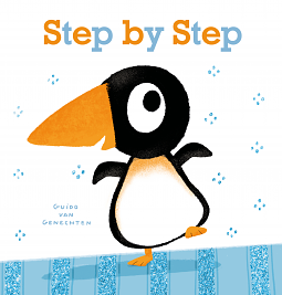 Step by Step by Guido Van Genechten, Guido Van Genechten