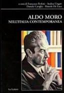 Aldo Moro nell'Italia contemporanea by Francesco Perfetti