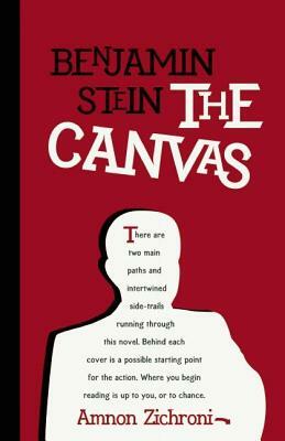 The Canvas by Benjamin Stein