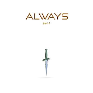 Always by Alice Rovai