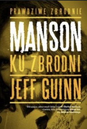 Mason. Ku zbrodni by Jeff Guinn