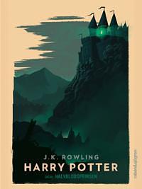 Harry Potter och halvblodsprinsen  by J.K. Rowling