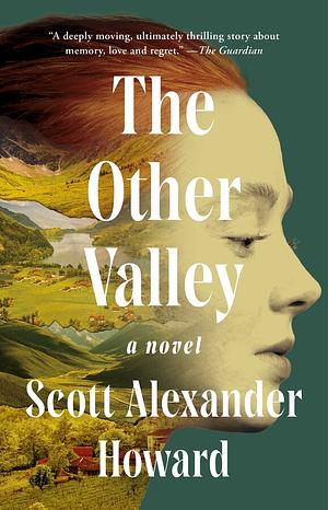 The Other Valley by Scott Alexander Howard