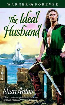 The Ideal Husband by Shari Anton