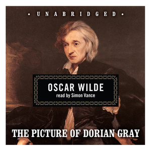 The Picture of Dorian Gray by Oscar Wilde