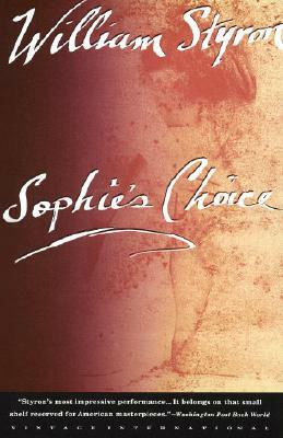 Sophie's Choice by William Styron