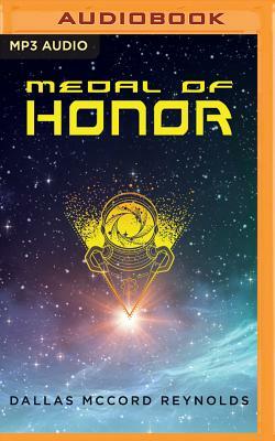 Medal of Honor by Dallas McCord Reynolds