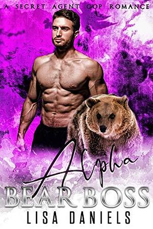 Alpha Bear Boss by Lisa Daniels