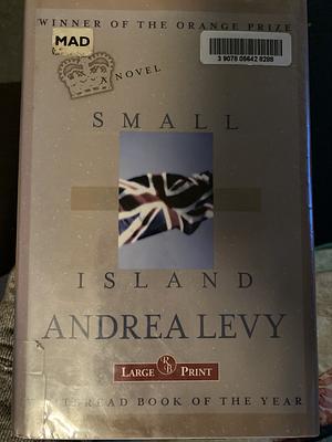 Small Island by Andrea Levy