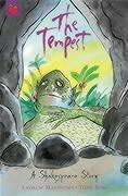 The Tempest by Andrew Matthews, Tony Ross