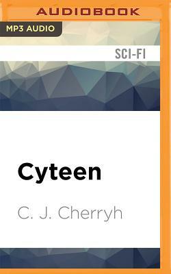 Cyteen by C.J. Cherryh