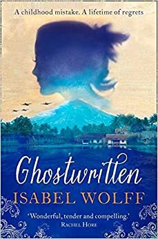 Ghostwritten by Isabel Wolff