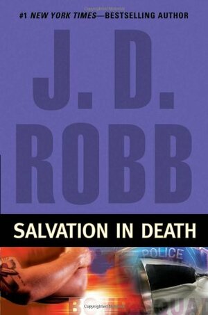 Salvation in Death by J.D. Robb