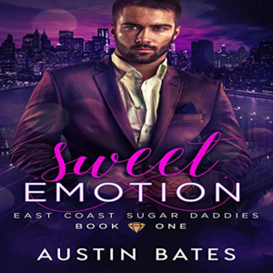 Sweet Emotion by Austin Bates