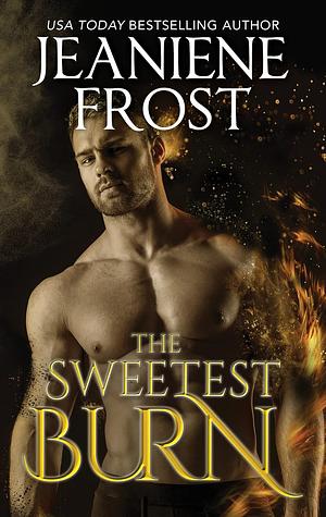 The Sweetest Burn by Jeaniene Frost