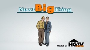 Next Big Thing by earlgreytea68