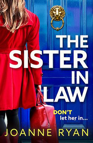 The Sister-in-Law by Joanne Ryan