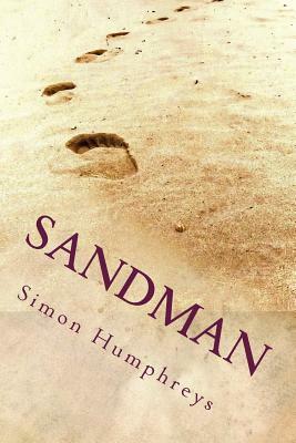 Sandman by Simon Humphreys