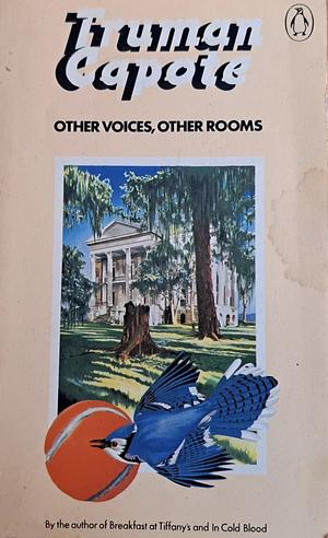 Other Voices, Other Rooms by Truman Capote