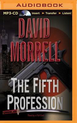 The Fifth Profession by David Morrell