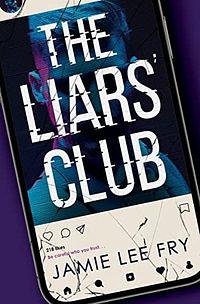 The Liars' Club by Jamie Lee Fry