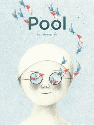 Pool by Ji-Hyeon Lee