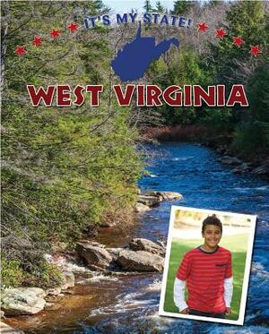 West Virginia by Rick Petreycik